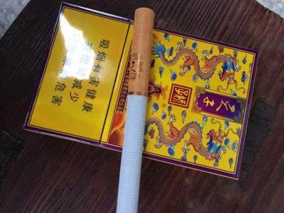 中国什么烟最好抽?所谓一分价钱一分货,今天就拿几种烟来PK吧!